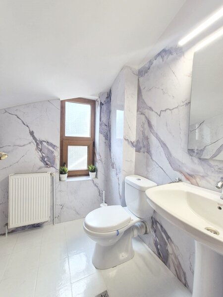 Baneasa, Dobrogeanu Gherea, Garlei, comision 0%, vila P+1+M, 6 camere, curte 550 mp