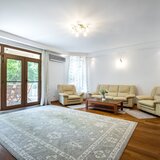 Baneasa, Dobrogeanu Gherea, Garlei, comision 0%, casa P+1+M, 6 camere, curte 550 mp